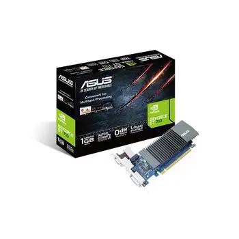 

GF GT710-SL-1GD5 1GB GDDR5 954MHZ DVI HDMI DP IN