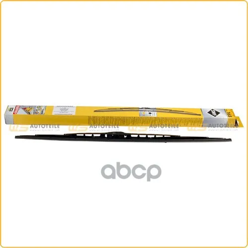 Стеклоочиститель 640 Mm Swf 116168 Swf арт. 116168