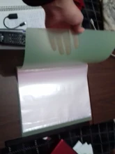 Archivador de documentos A4, 20/30/40 páginas, productos, insertar papel de prueba, carpeta, almacenamiento de documentos, libro de información, nuevo, 1 ud.