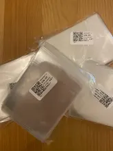 Protector para cartas, funda para baraja, tarot, póker, 100 unidades