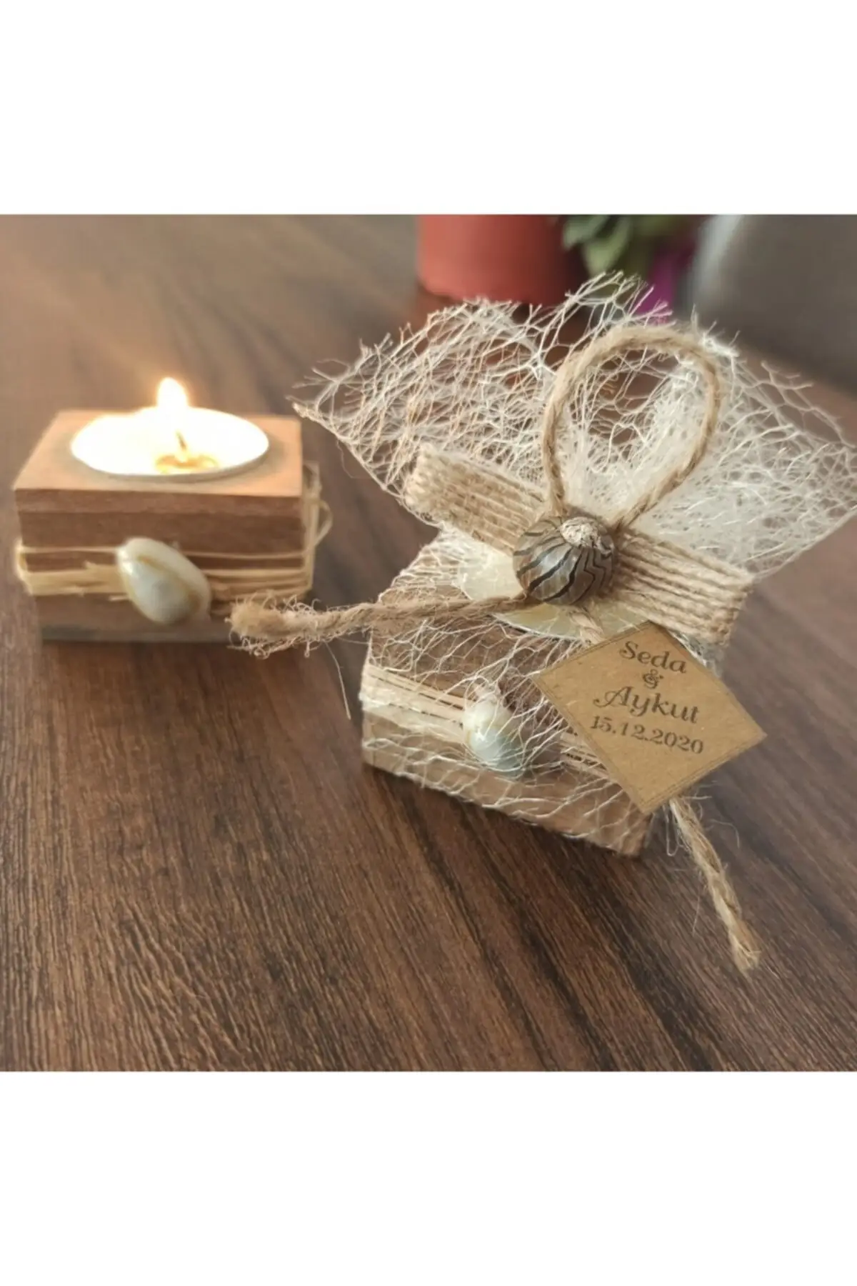 

50 шт., подарок для гостей на свадьбу