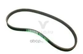 11720BX015 Nissan РЕМЕНЬ ВОДЯНОЙ ПОМПЫ / BELT(K12,E11