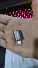 Essager-Adaptador USB tipo C OTG, convertidor de USB-C macho a USB 3,0 hembra para Macbook, Samsung S20, Huawei, USBC, conector OTG