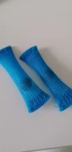 Ksell-Juguetes de descompresión de vidrio para niños, Juguetes para el estrés, gestión de red, Kawaii