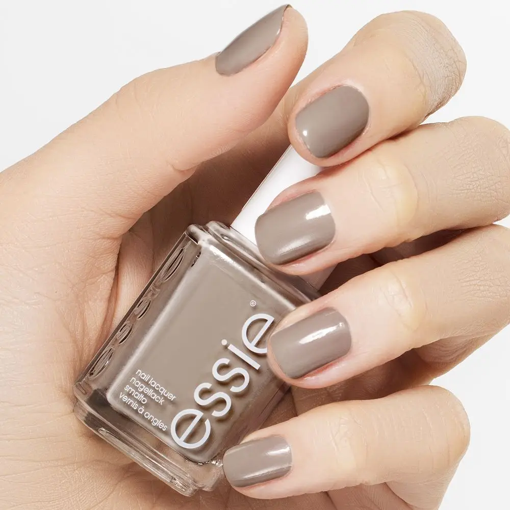 Essie Лак для ногтей, оттенок 7" Шиншилла", 13,5 мл