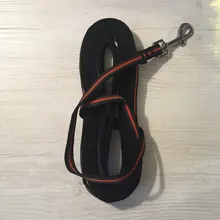 Leash Training Long-Dog Non-Slip-Design Pet Quality Benepaw Lead Padded-Handle Comfortable