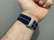 Watch-Band Active2-Gear Amazfit Universal Samsung Nylon for Galaxy 3/Active2-gear/S3/..