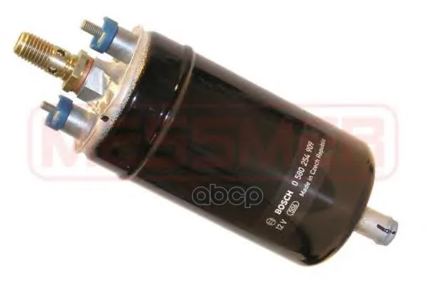 Насос Топливный Messmer Audi 80/100(5bar) Era арт. 770084
