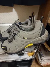 Hiking-Shoes BONA Outdoor Classics-Style Jogging Lace-Up Fast Men New-Arrival