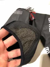 Ciclismo arranque cubre MTB zapato cubre cálido invierno térmico neopreno chanclos impermeable del dedo del pie de ciclismo cubiertas de zapatos botines para bicicleta