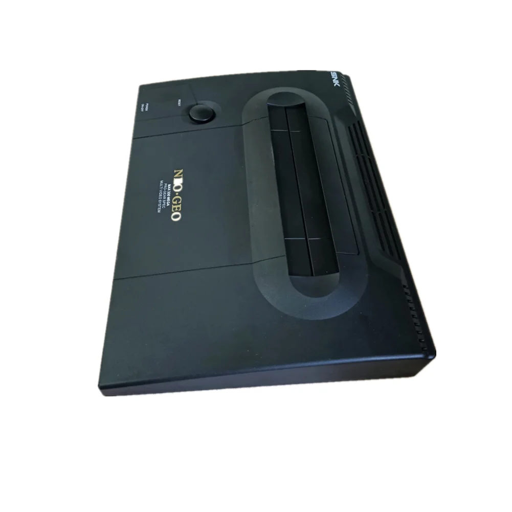 CBOX Neo Geo SNK MVS 1B Pour Cartouche Arcade – Avec Gamepad USB SS – Neuf
