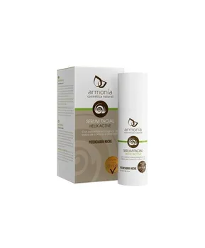 

Facial Serum Helix Active Snail 30ml Harmony