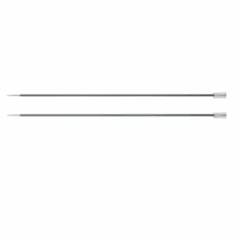 

Knitpro knitting tool 47325 "spokes straight 3.00mm-40 cm zing"