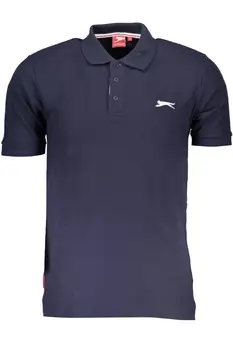 

SLAZENGER short-sleeve POLO shirt