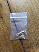 Pendientes de aro de Estrella de Plata de Ley 925 para mujer, pendientes de aro dorados, joyería delicada al por mayor