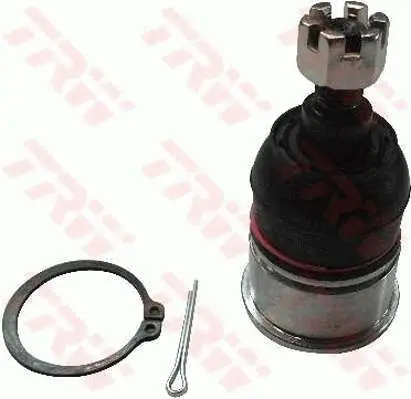 Опора шаровая HONDA ACCORD 03- пер.подв.нижн.лев/прав. TRW JBJ7604