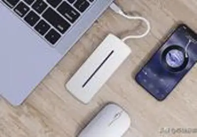 17款市售NVMe移动硬盘盒横向对比：主控、散热和个性化