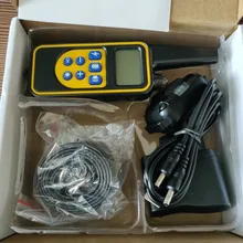 Vibration Pet Dog-Collar Remote-Control Shock Electric Rechargeable Waterproof 800m 