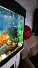 Fish-Aquarium-Decorations Simulation-Plants Fish-Tank Artificial Home Lovely
