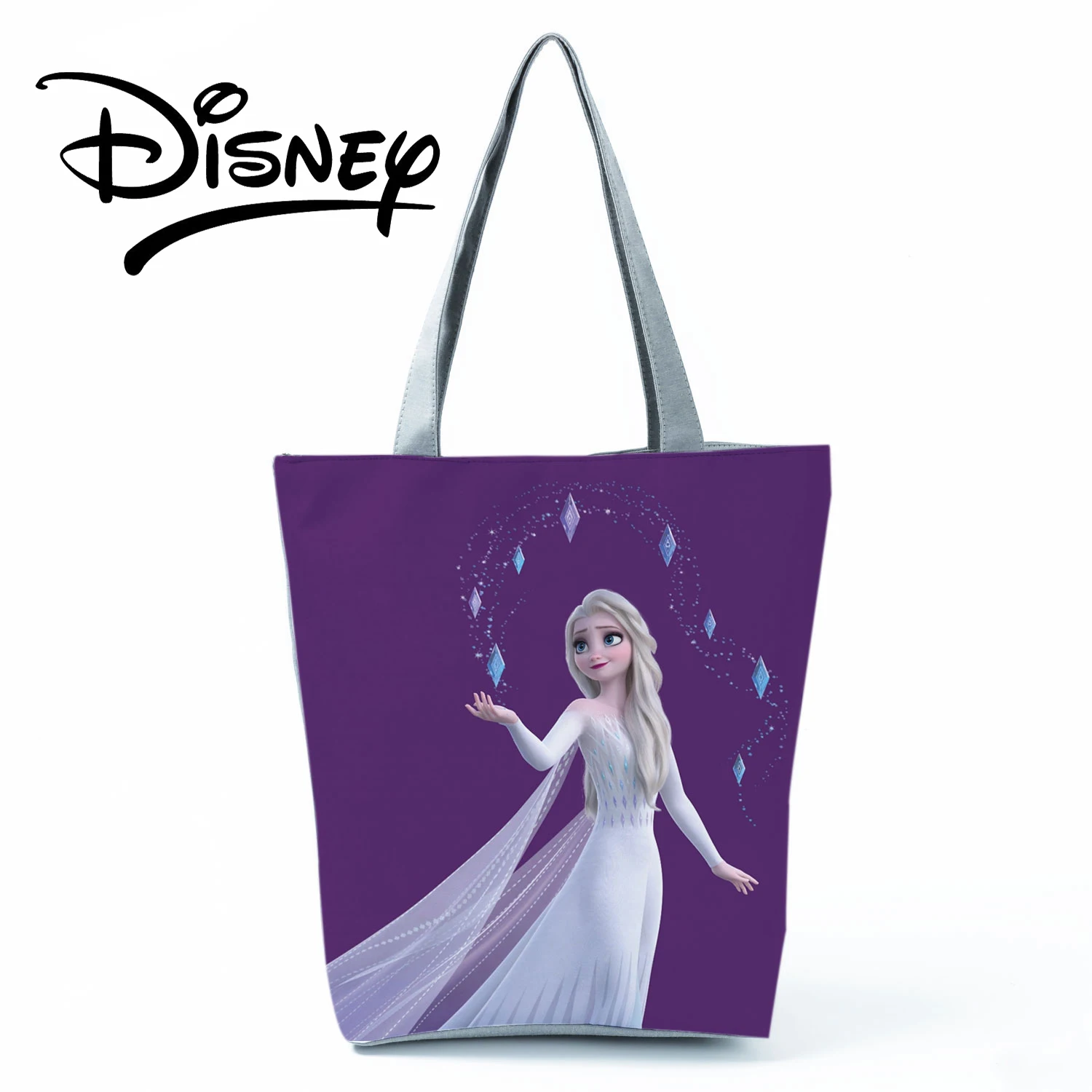 reusable frozen bolsas