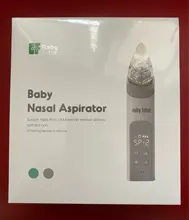 Aspirador Nasal eléctrico para bebé, limpiador de nariz para recién nacido, instrumento de belleza para adultos, eliminador de espinillas, Bab 2 en 1