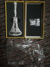 Kit de herramientas para relojes, kit de herramientas de reparación de relojes, abridor de relojes, anillo