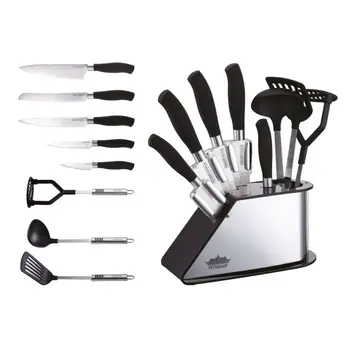 

Set of knives 9PR Peterhof ph-22382