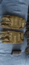 Tactical-Gloves Bicycle-Driving Bike Shooting Full-Finger-Glove Airsoft Military Hiking