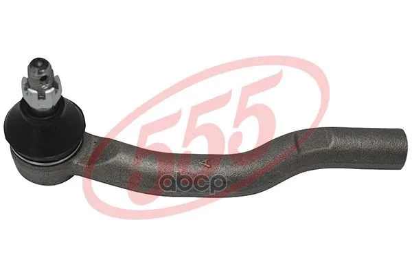Наконечник Рулевой Тяги | Перед Лев | Toyota Camry Acv3#,Acv4# Windom Mcv30 03- 555 арт. SE3753L