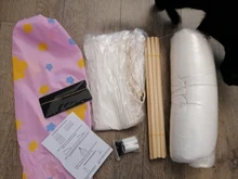 Cat Bed House Teepee Cushion Pet-Tent Puppy Available Outdoor Portable For Dog with Thick