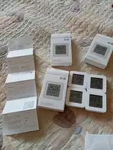 Mijia Bluetooth Smart Mi-Home-App Original Xiaomi Wireless Digital Electric Work-With
