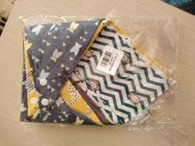 Baby-Bandana Bibs Civarua Girls Boys Kids 100%Organic-Cotton for Super-Soft Super-Soft