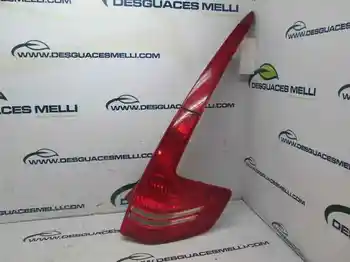 

6351T8 rear pilot right CITROEN C4 saloon