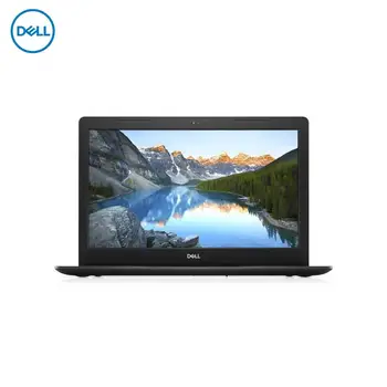 

Laptop Dell Inspiron 3595 15.6 HD AG/AMD A9-9425/4 GB/128 GB SSD/R5 Integrated APU/Windows 10 Home/Black/KB