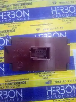

B569 Control Lights Iveco Daily Combi *