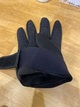 Guantes de ciclismo con soporte de muñeca para invierno, protectores de mano antideslizantes para deportes al aire libre, a prueba de viento, con pantalla táctil