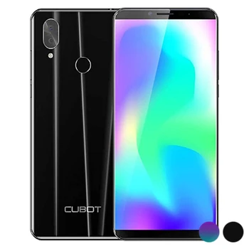 

Smartphone Cubot X19S 5,93" Octa Core 4 GB RAM 32 GB