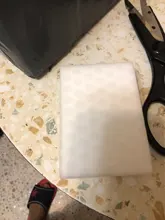 Melamine Sponge Erasers-Shoes Cleaning-Tools Multi-Function Bathroom Kitchen Compressed