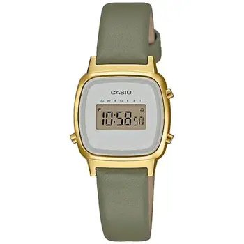 

Wrist Watch Casio la670wefl-3ef electronic Women's