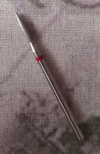 Taladro de diamante para uñas, fresa, cortador de uñas artístico, herramienta de limpieza de cutículas para manicura, molinos eléctricos