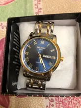 BELUSHI-reloj de cuarzo deportivo para hombre, cronógrafo luminoso de lujo, de acero inoxidable, con fecha, resistente al agua