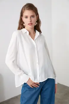 

Trendyol Basic Shirt TWOAW21GO0303
