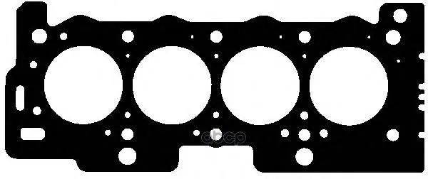 Прокладка Головки Блока Цилиндров Peugeot 307/306/405/Partner, Citroen 1.1/1.3/1.4 86 1,47 Elring арт. 117831