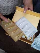 Pluma de ácido hialurónico de alta presión 2 en 1, metal de alta densidad para inyección de labios antiarrugas, pistola de hialurón, atomizador