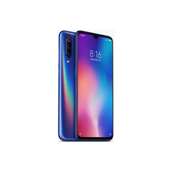 Смартфон Xiaomi Mi 9 6,3" Восьмиядерный 6 ГБ ОЗУ 128 ГБ