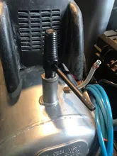 Extractor de cabeza doble de tornillo, Extractor de tubería de perno roto, brocas de tornillo dañadas, Conector hexagonal multifuncional, 1/2 , 3/4