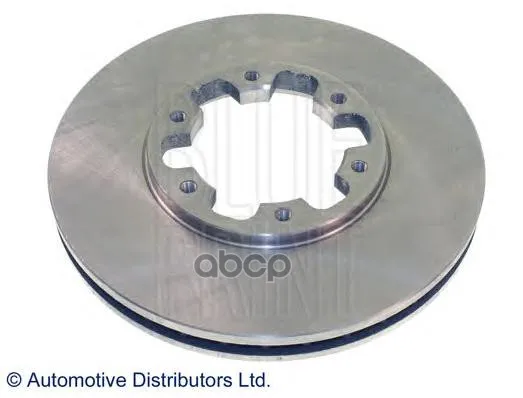 Диск Тормозной Adn143138 Blue Print арт. ADN143138
