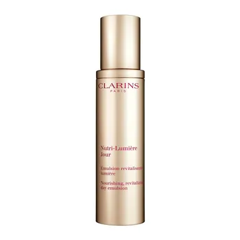 

CLARINS NUTRI-LUMIERE EMULSION 50ML MUJER