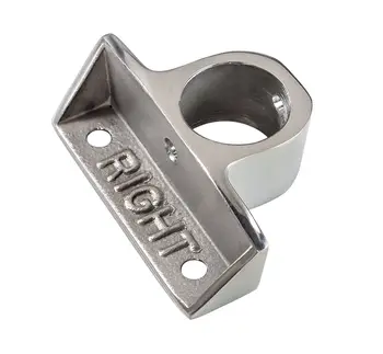 

Bracket for gangway right 7/8 "(22mm) 66006_kof