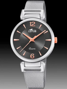 

LOTUS watch 18646/2 Lady